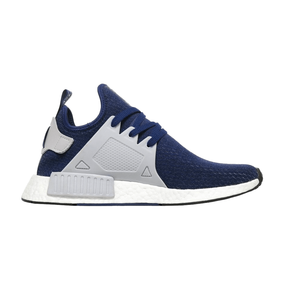 JD Sports x NMD_XR1 'Blue'