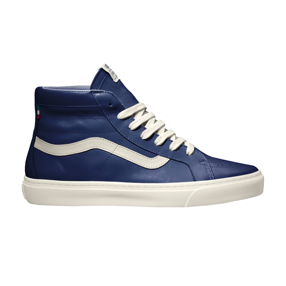 Diemme Montebelluna x Vault Sk8-Hi LX