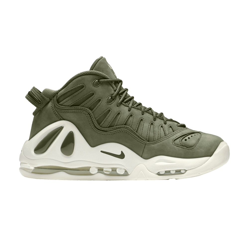 Air Max Uptempo 97 'Urban Haze'