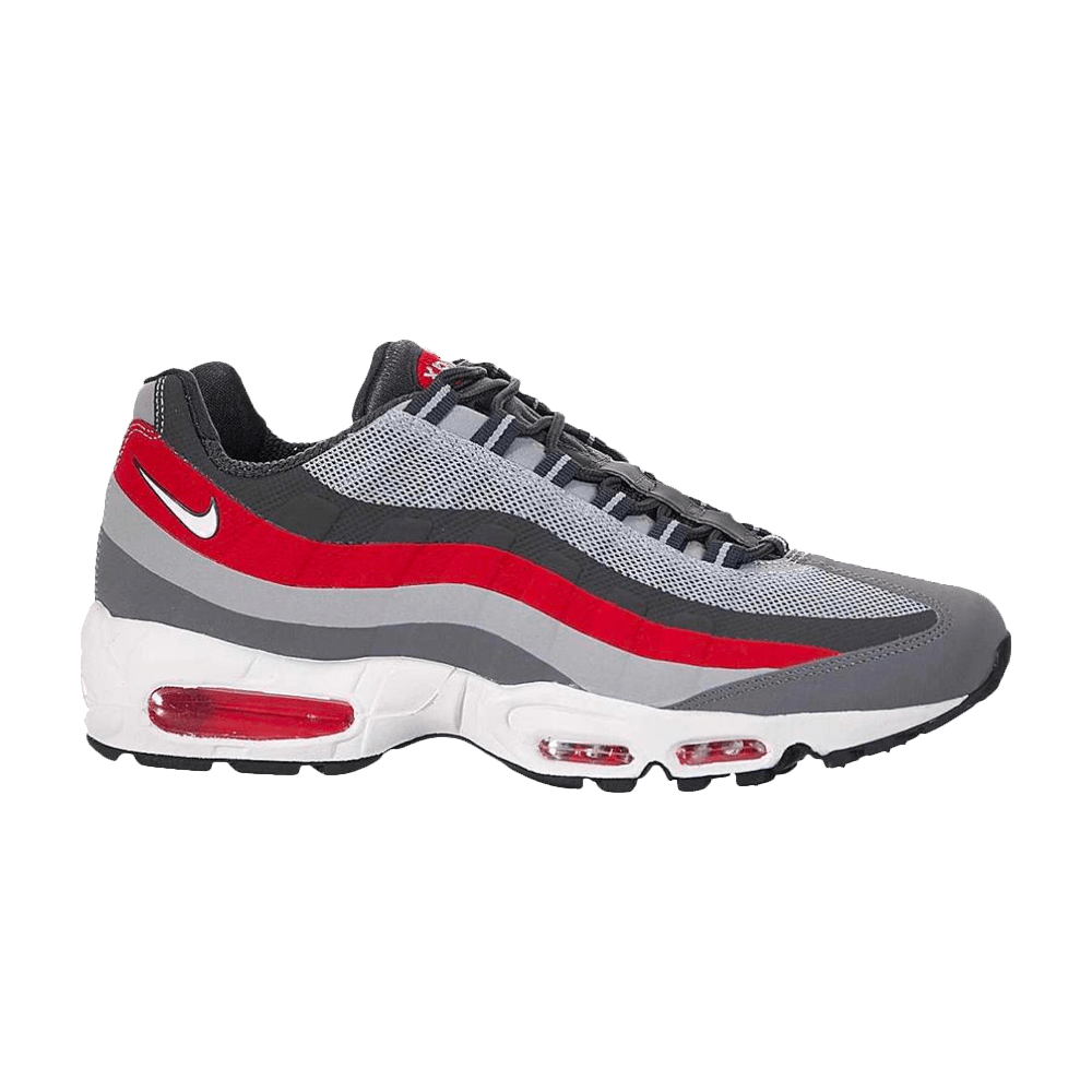 Air Max 95 'No Sew'