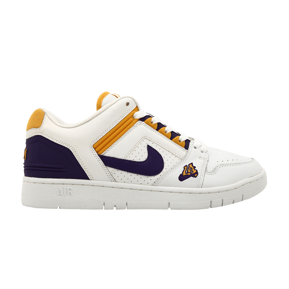 Air Force 2 Low 'Los Angeles Lakers'