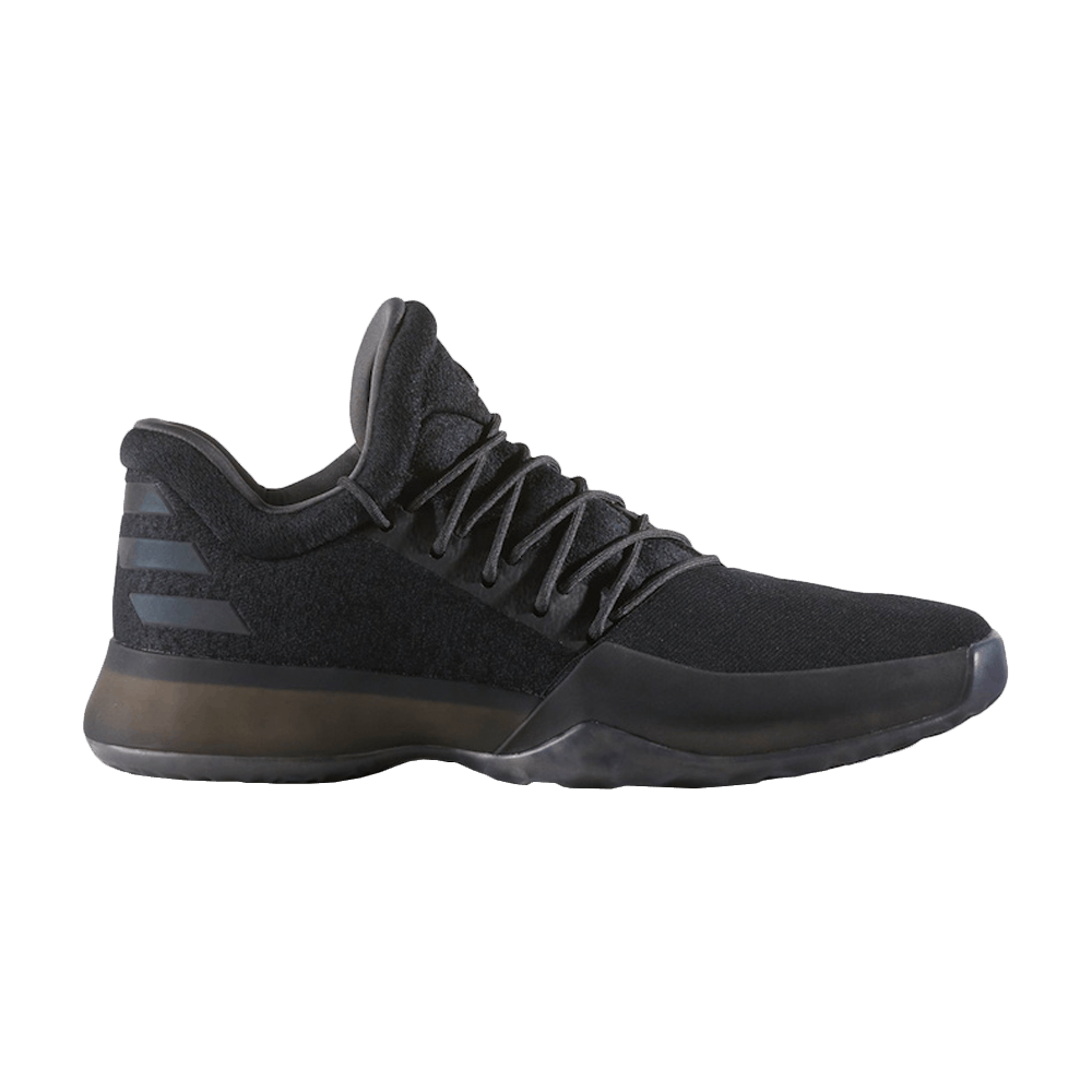 Harden Vol. 1 Xeno 'Black Ops'