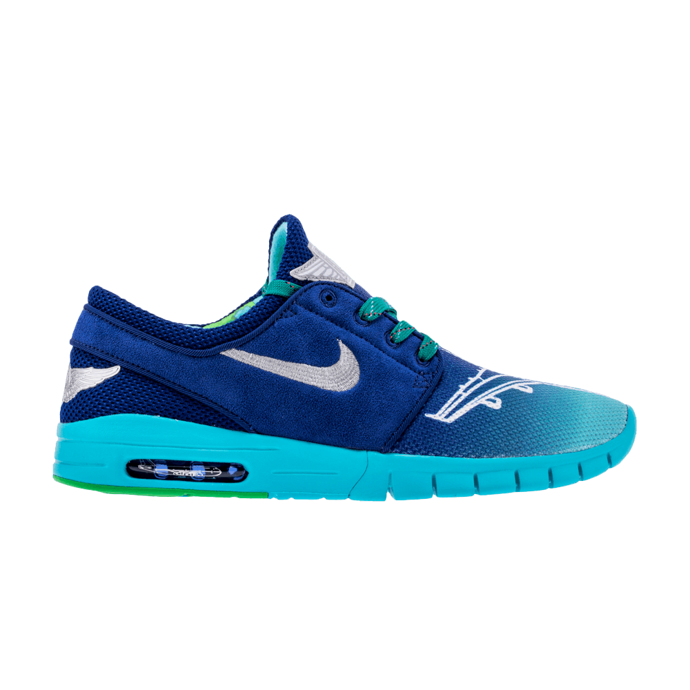 SB Stefan Janoski Max 'Doernbecher'