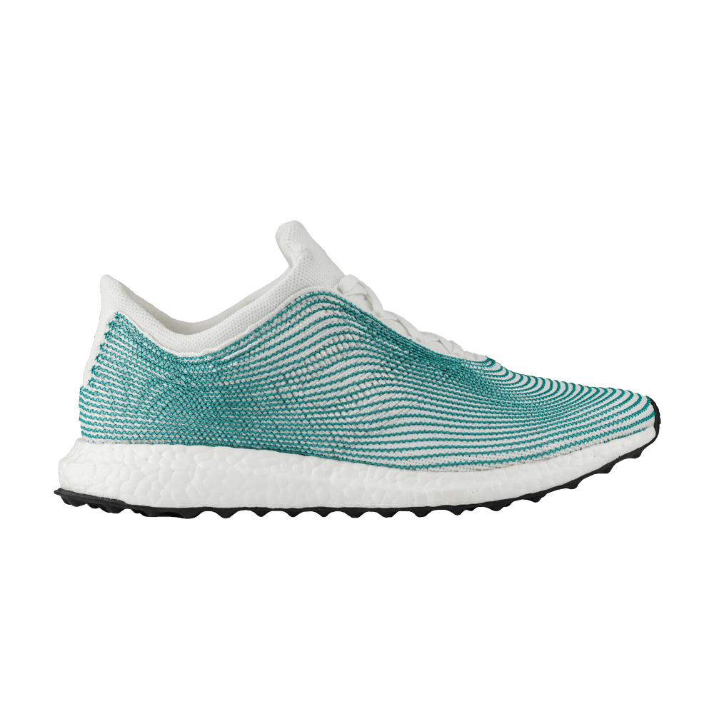 Parley x UltraBoost Uncaged 'For the Oceans'