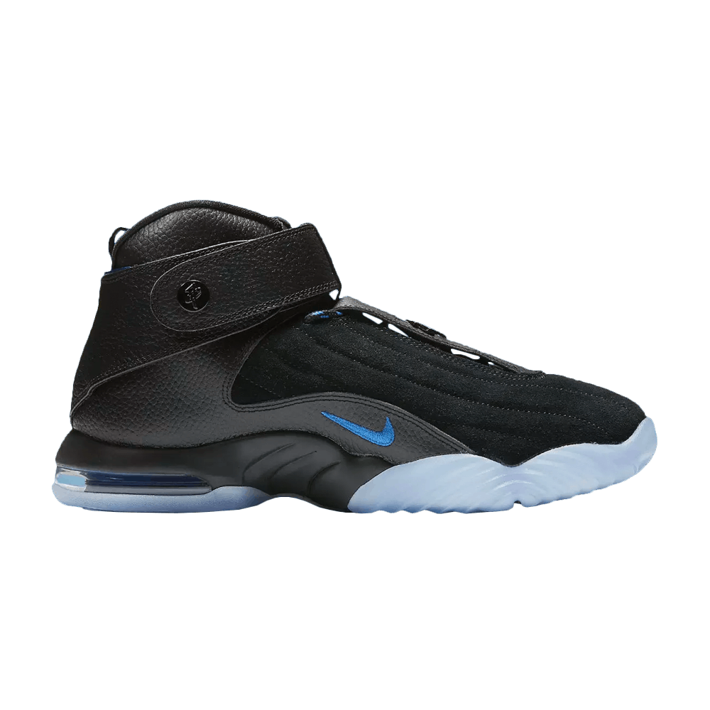 Air Penny 4 OG 'Black'