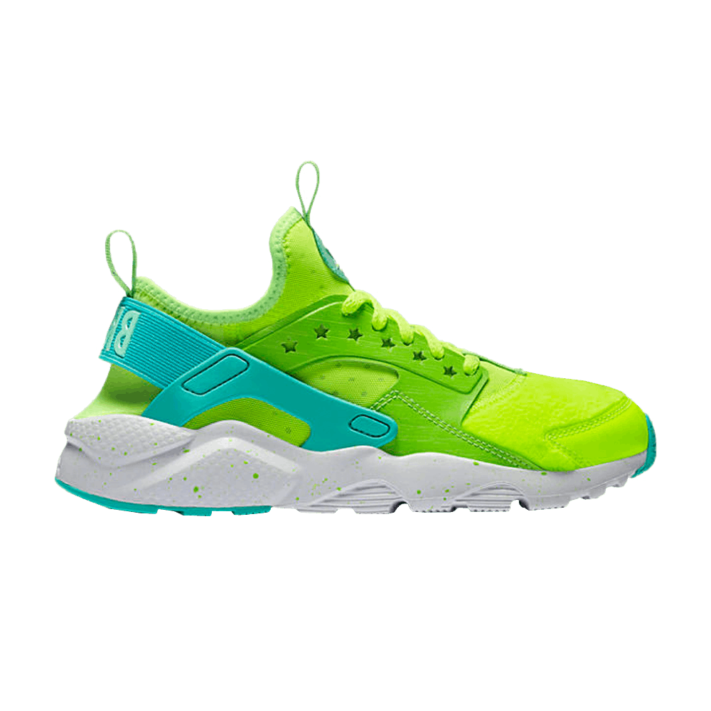 Wmns Huarache Ultra Low 'Doernbecher'