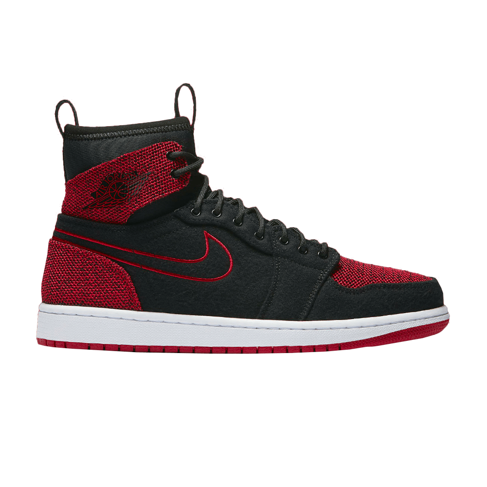 Air Jordan 1 Ultra High 'Banned'