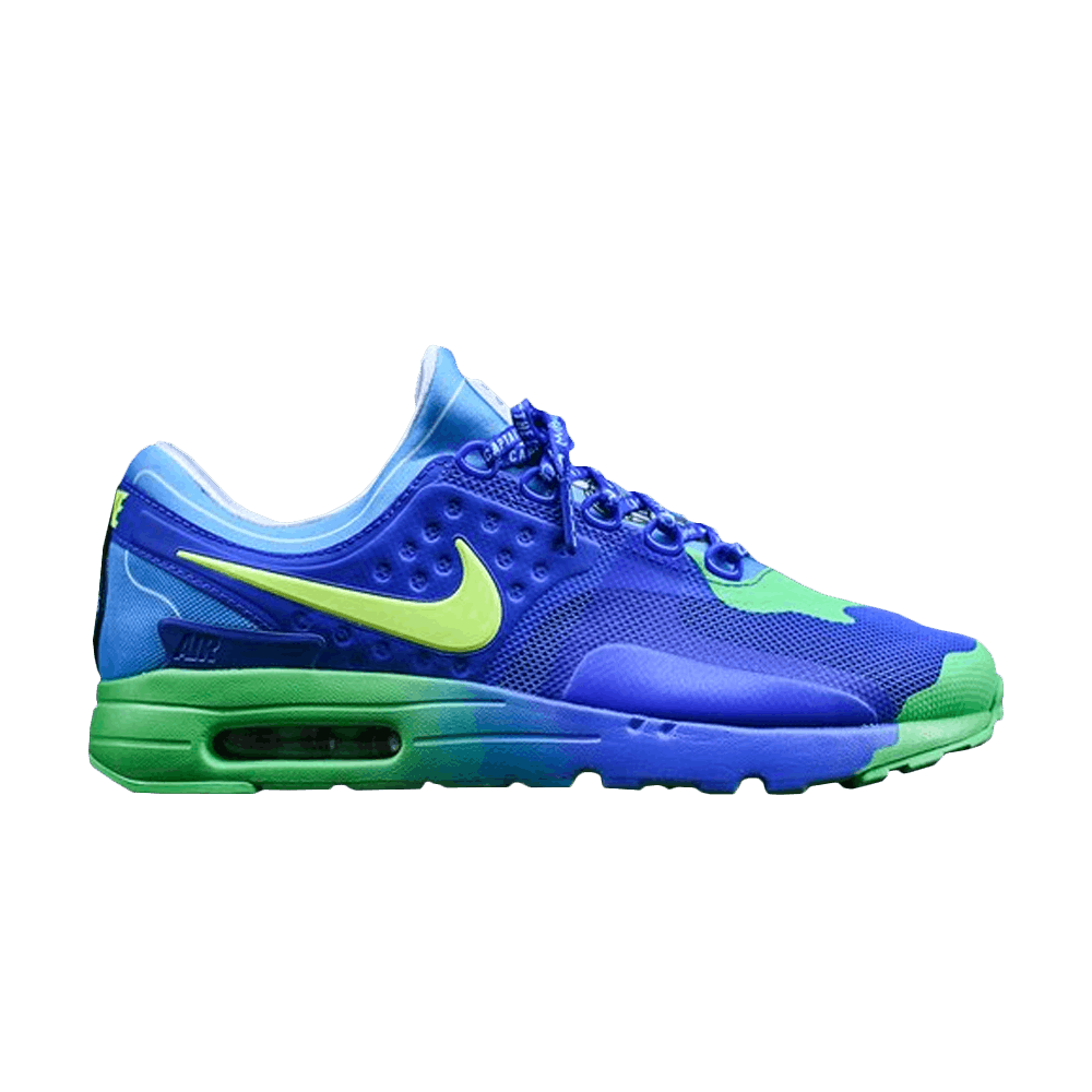 Air Max Zero GS 'Doernbecher'