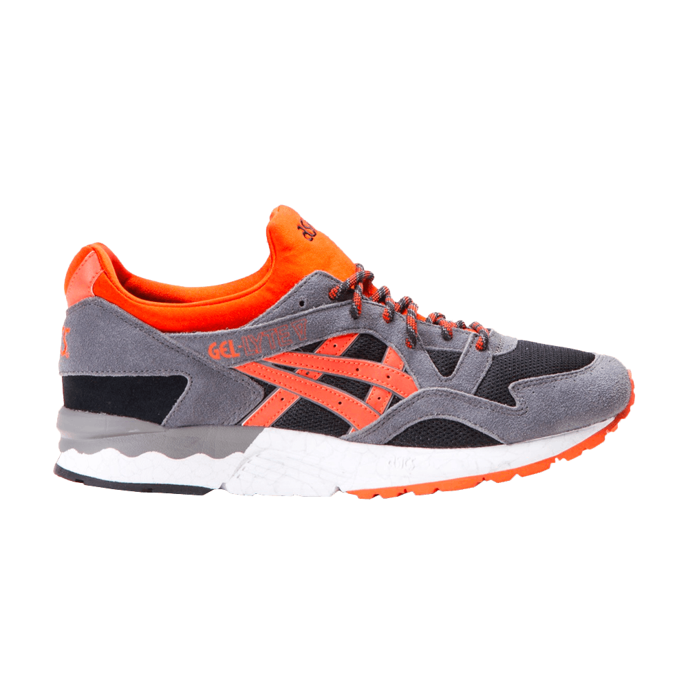 Gel Lyte V 'Signal Orange'