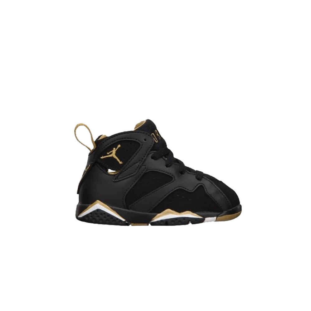 Air Jordan 7 Retro Toddler 'Golden Moments'