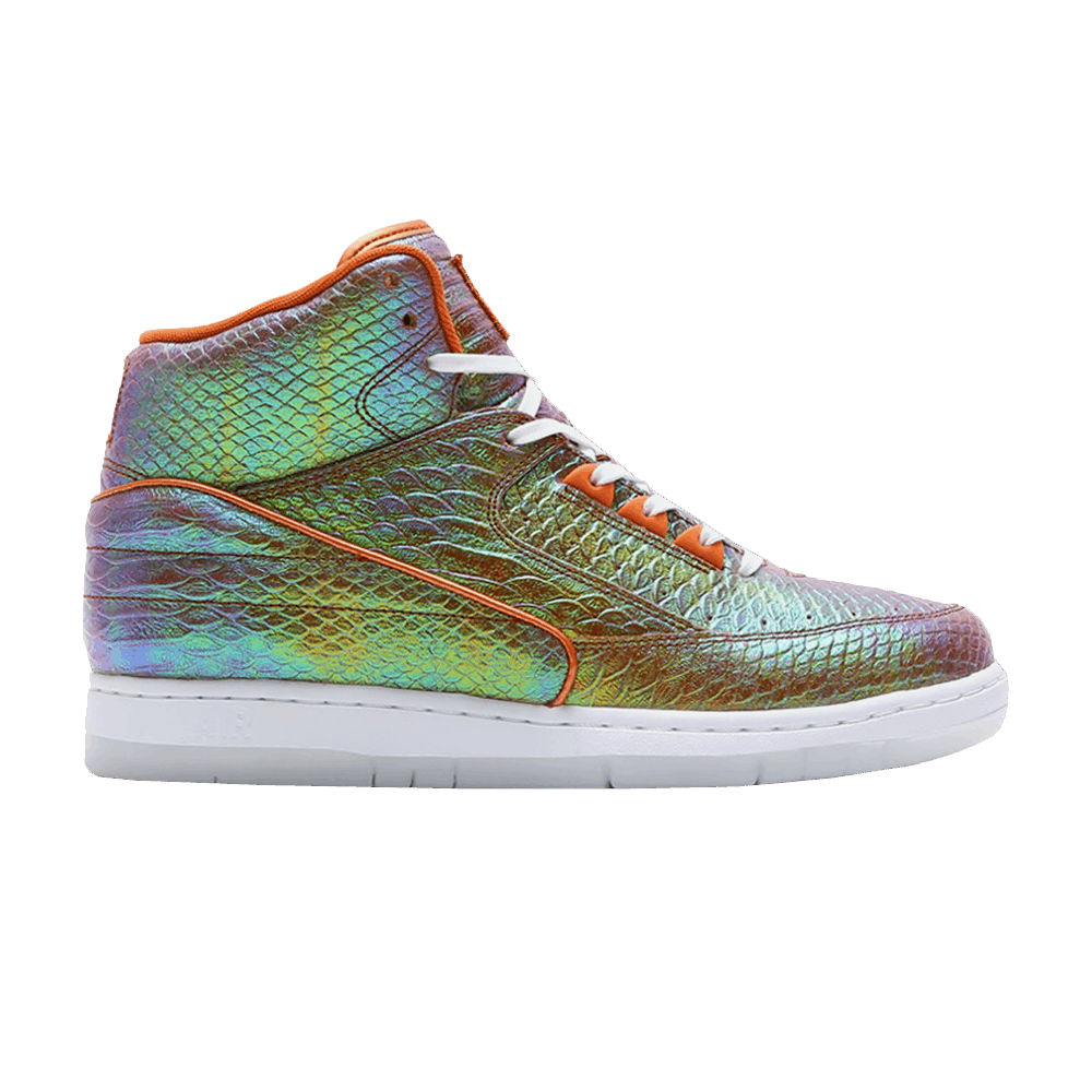 Air Python 'Iridescent'