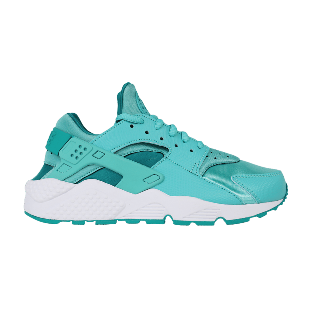 Wmns Air Huarache Run 'Washed Teal'