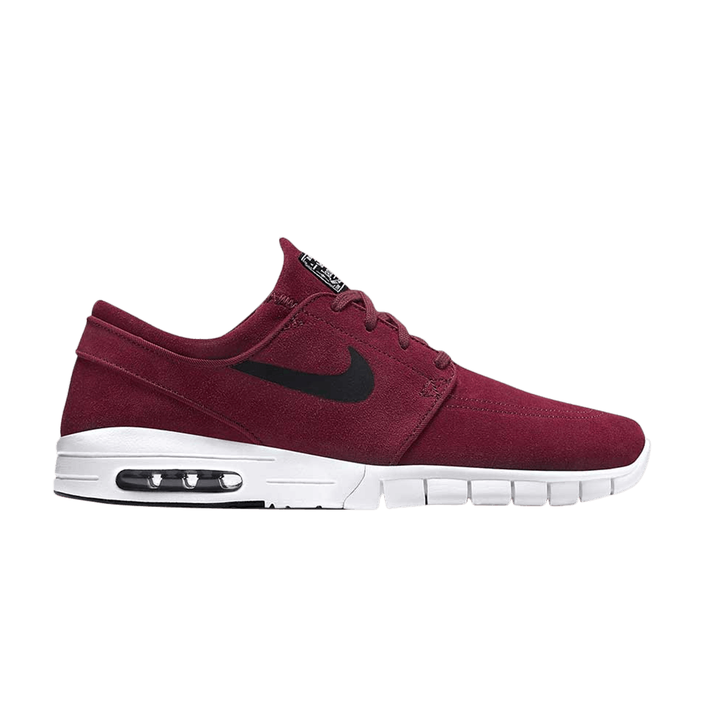 Stefan Janoski Max Low