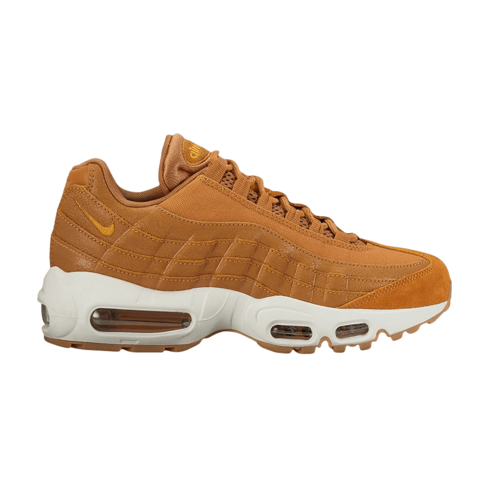 Wmns Air Max 95 'Desert Gold'