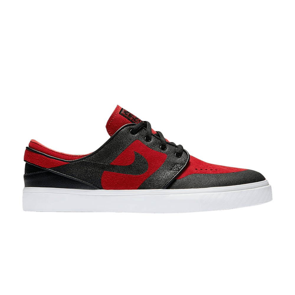 SB Zoom Stefan Janoski 'Bred'