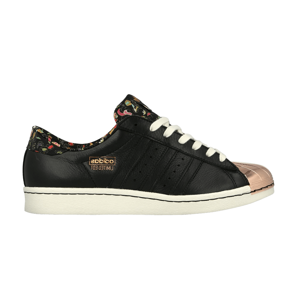 Superstar 80v Limited Edition