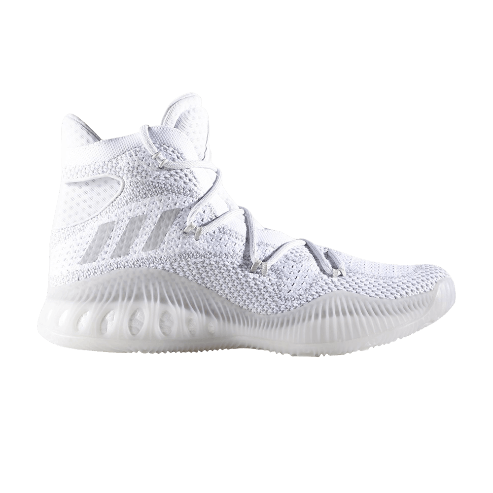 Crazy Explosive PK 'Swaggy P'