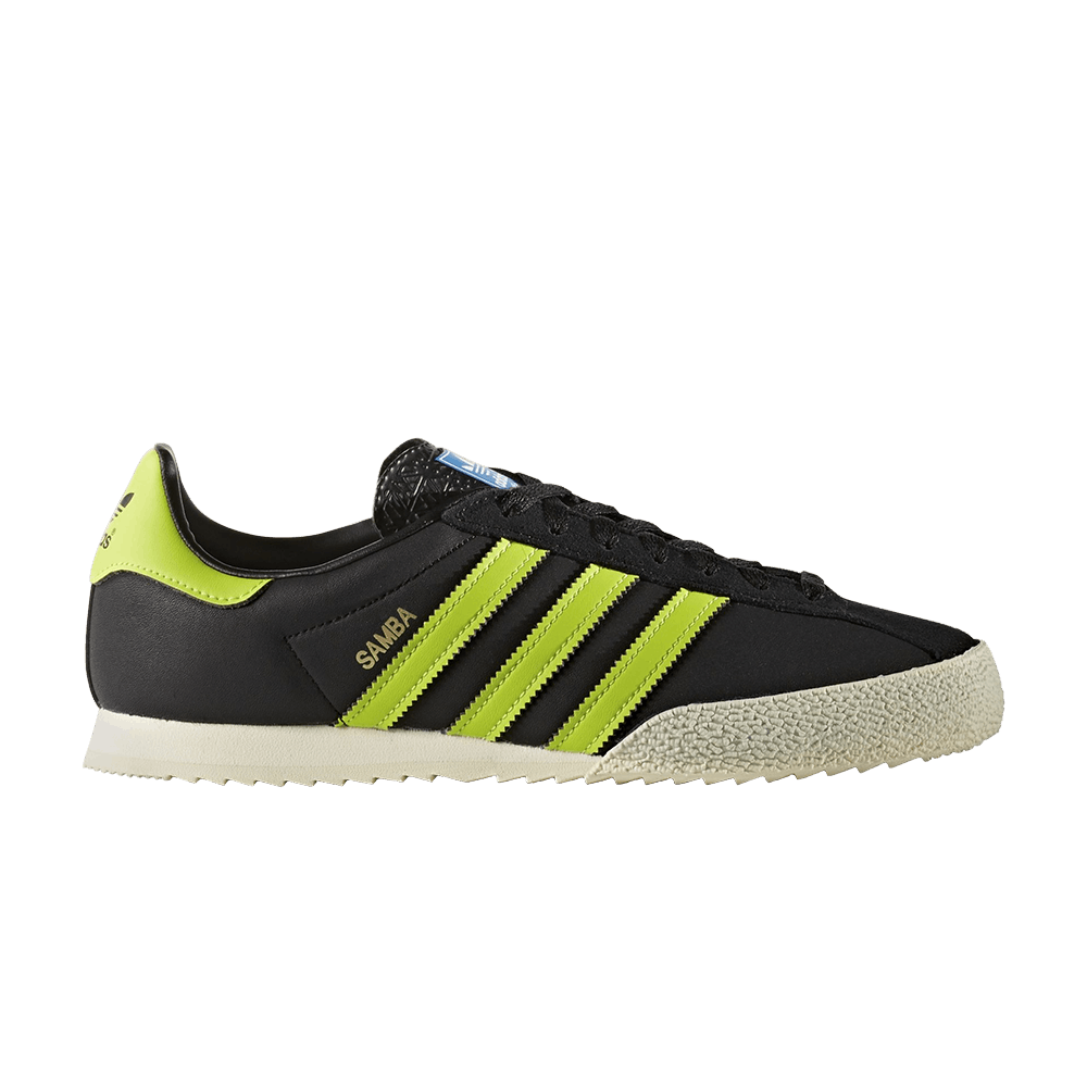 Samba Spzl