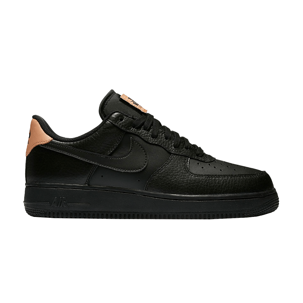 Air Force 1 Low '07 LV8 'Leather Tongue'