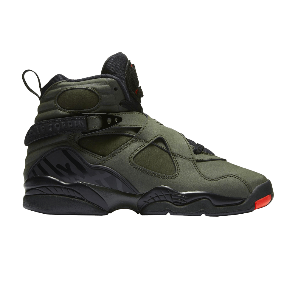 Air Jordan 8 Retro GS 'Take Flight'