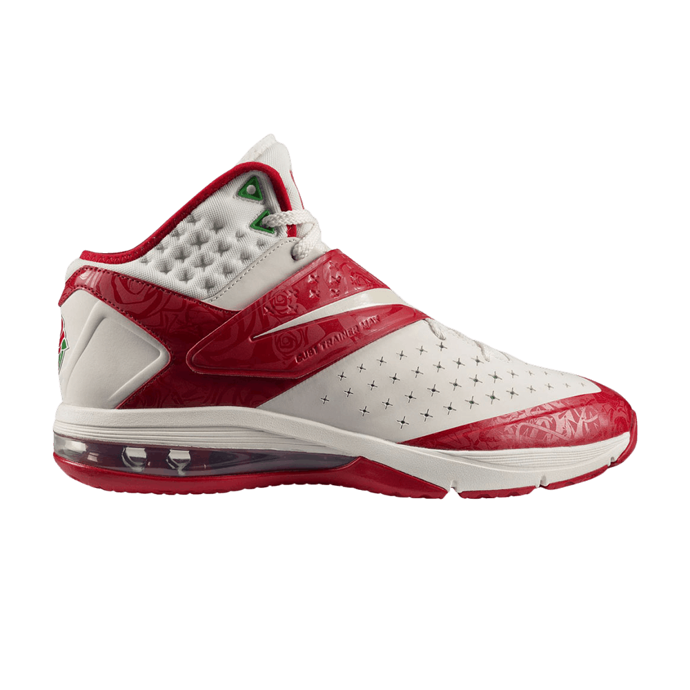 CJ81 Trainer Max QS 'Rose Bowl'