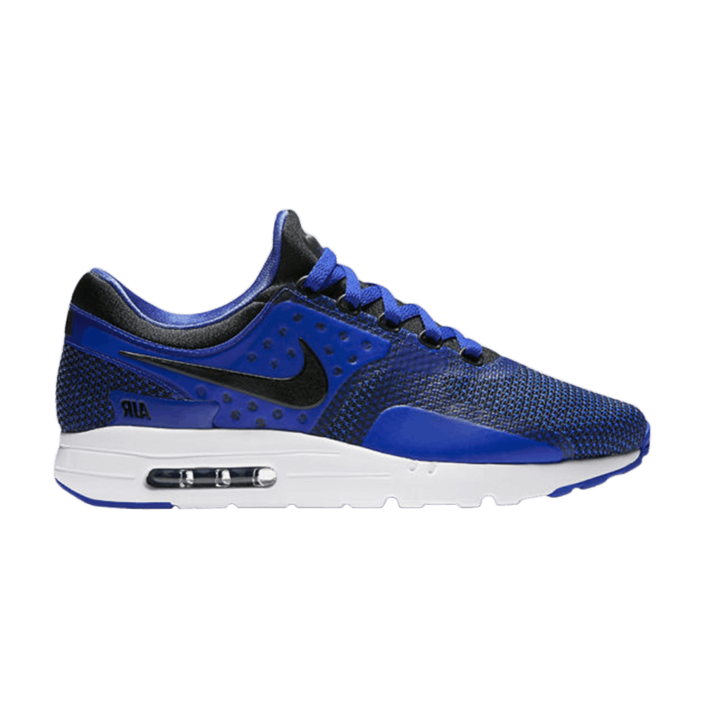 Air Max Zero 'Paramount Blue'