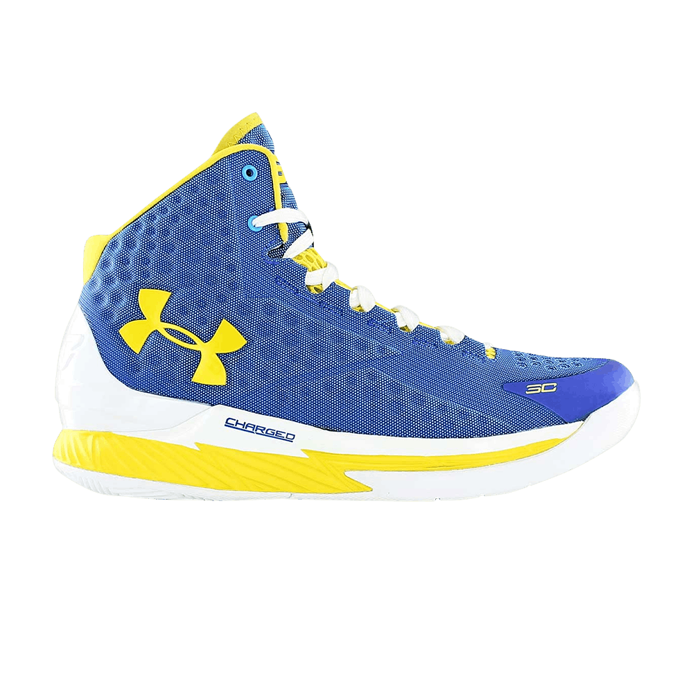 Curry 1 'Home'