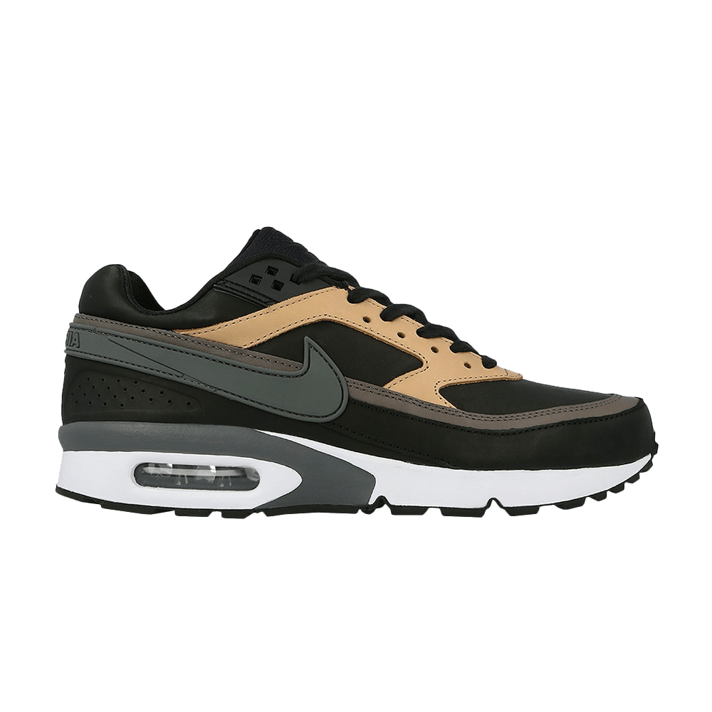 Air Max BW Premium 'Vachetta Tan'