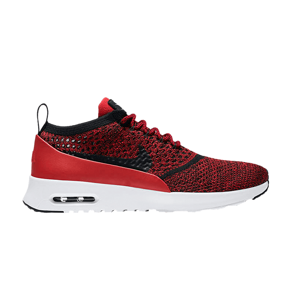 Wmns Air Max Thea Ultra Flyknit