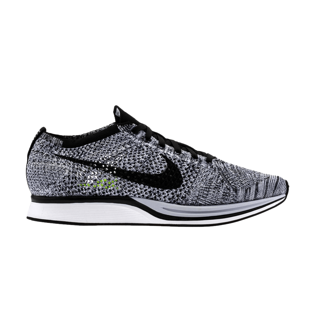 Flyknit Racer 'Oreo 1.0'