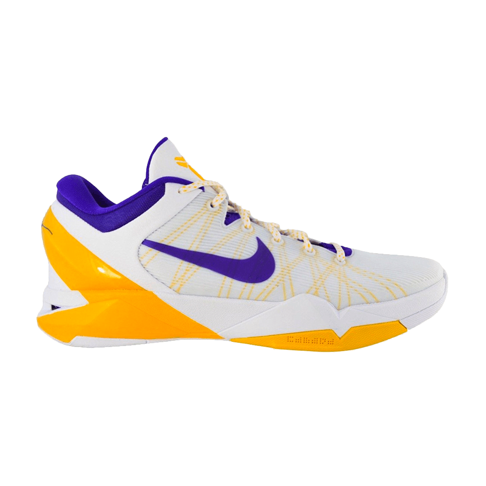 Zoom Kobe 7 System 'Lakers'