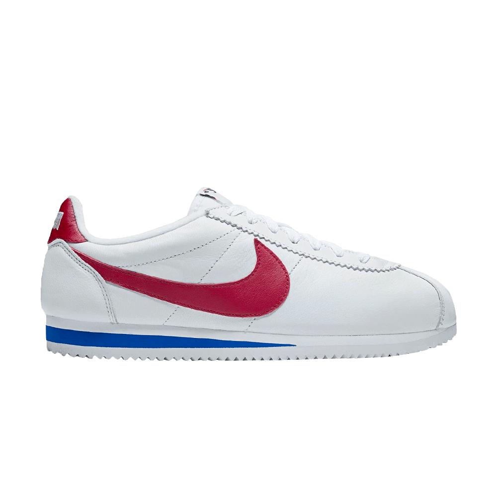 Wmns Classic Cortez Leather QS 'Nai Ke'