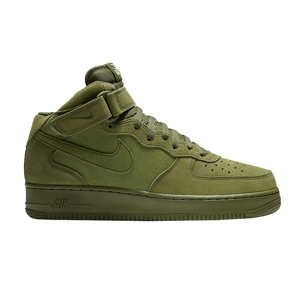 Air Force 1 Mid '07 'Legion Green' - Nike - 315123 302 | GOAT