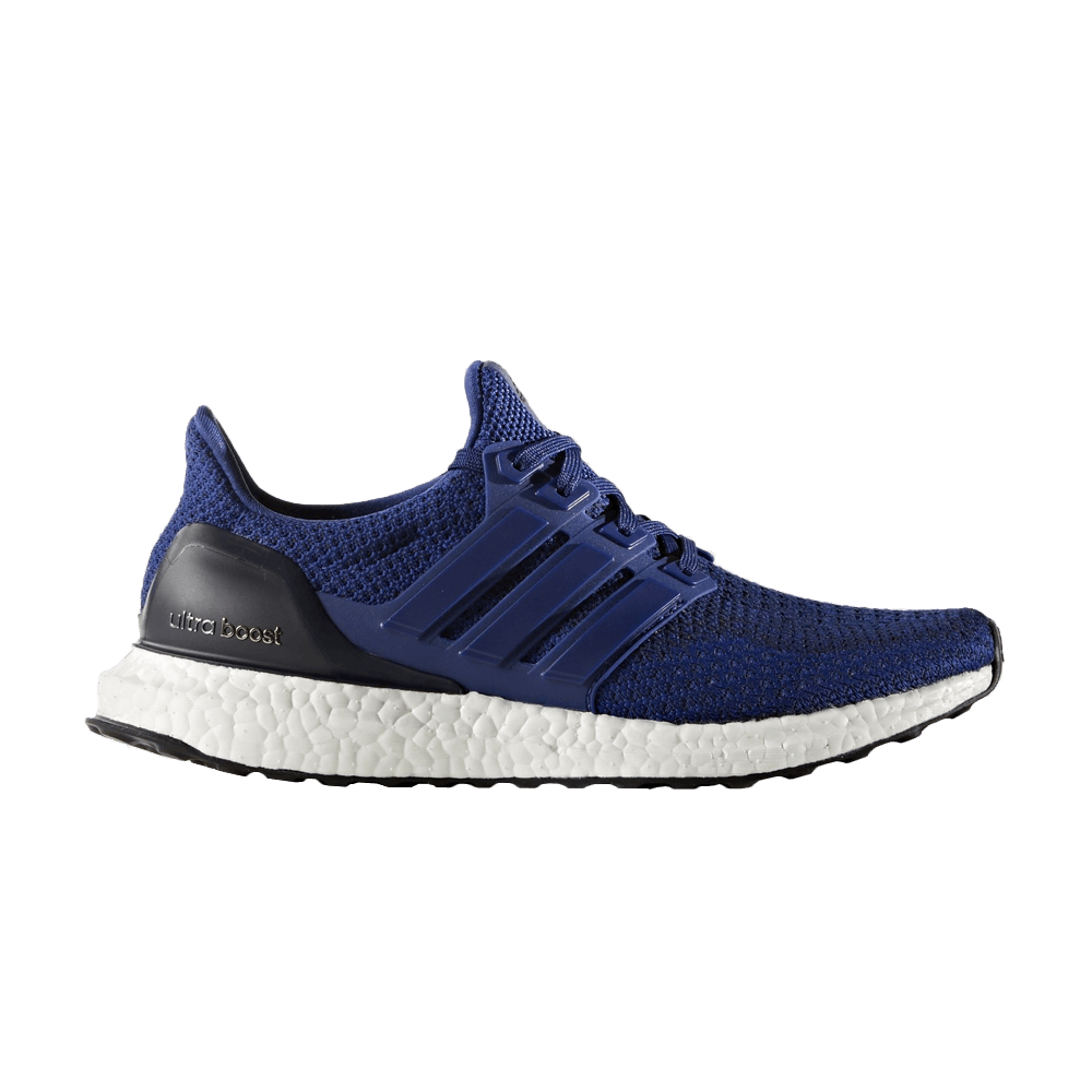 Wmns UltraBoost 2.0 'Navy'