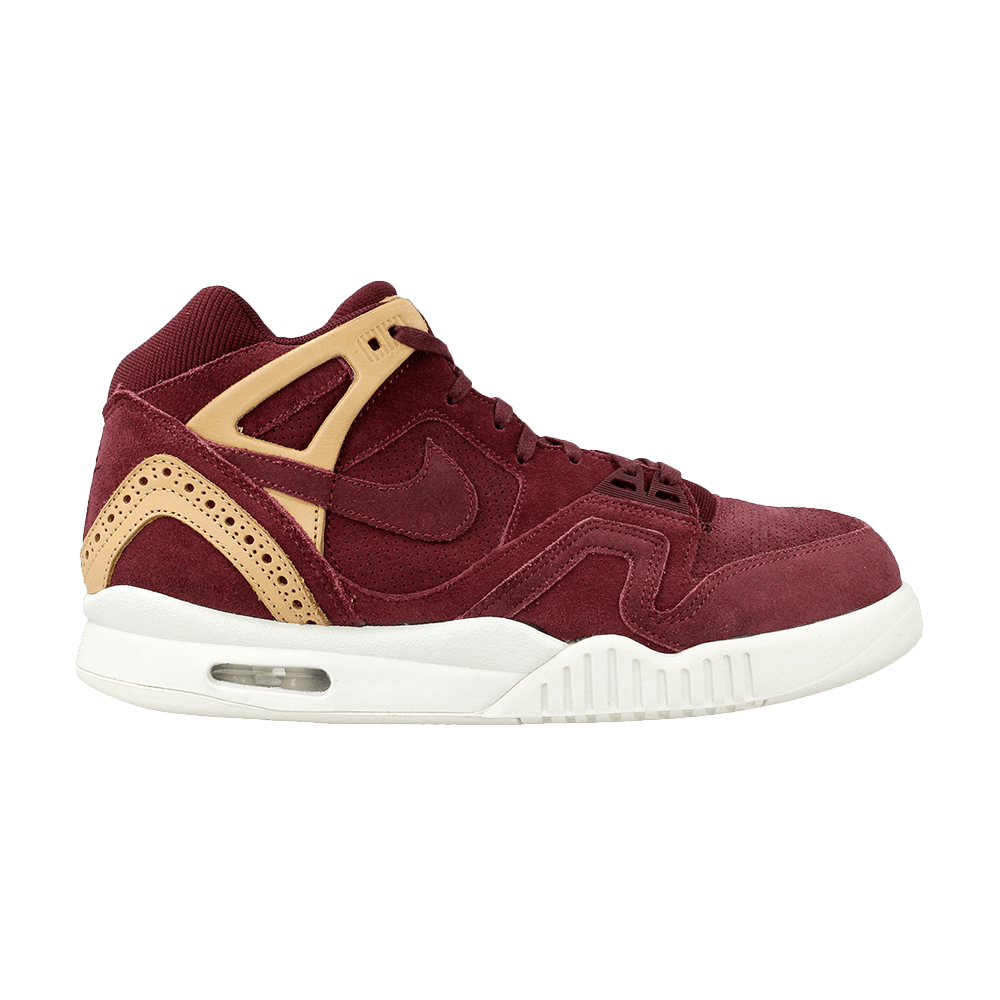 Air Tech Challenge II 'Brogue'