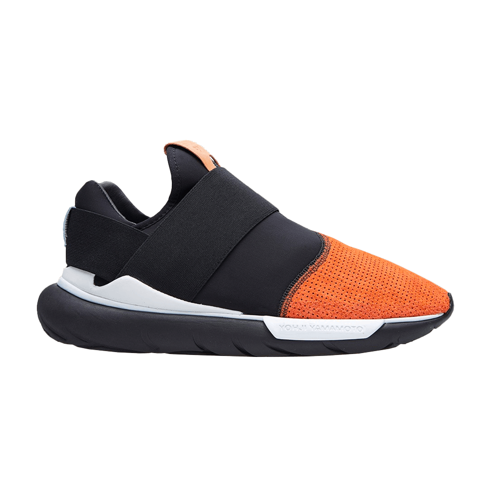 Y-3 Qasa Low II