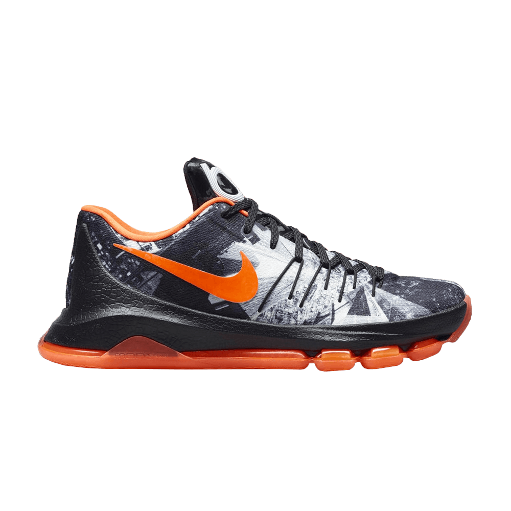 KD 8 'Opening Night'