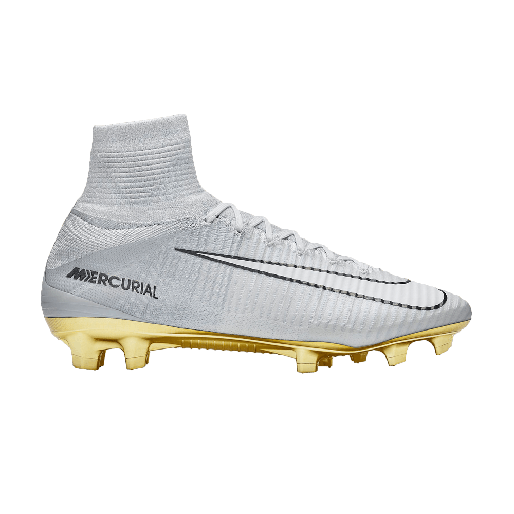 Mercurial Superfly V CR7 SE FG 'Vitorias'