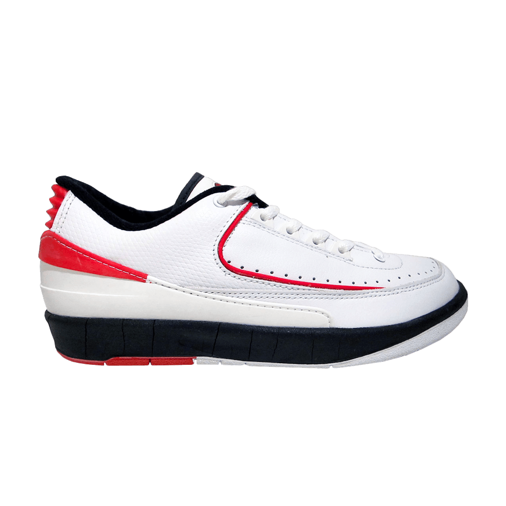 Air Jordan 2 Retro Low