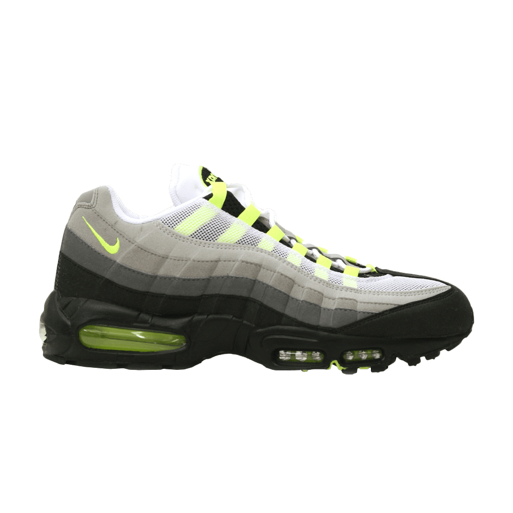 Air Max 95 'Neon' 2003