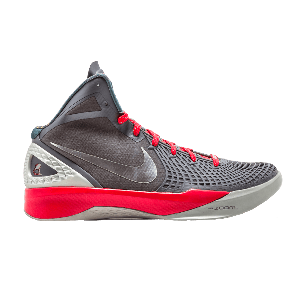 Zoom Hyperdunk 2011 Supreme 'Blake Griffin'