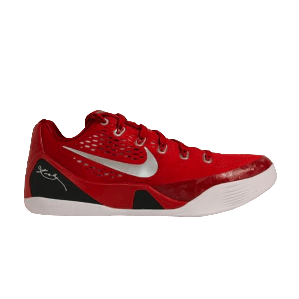 Kobe 9 EM TB 'Gym Red'