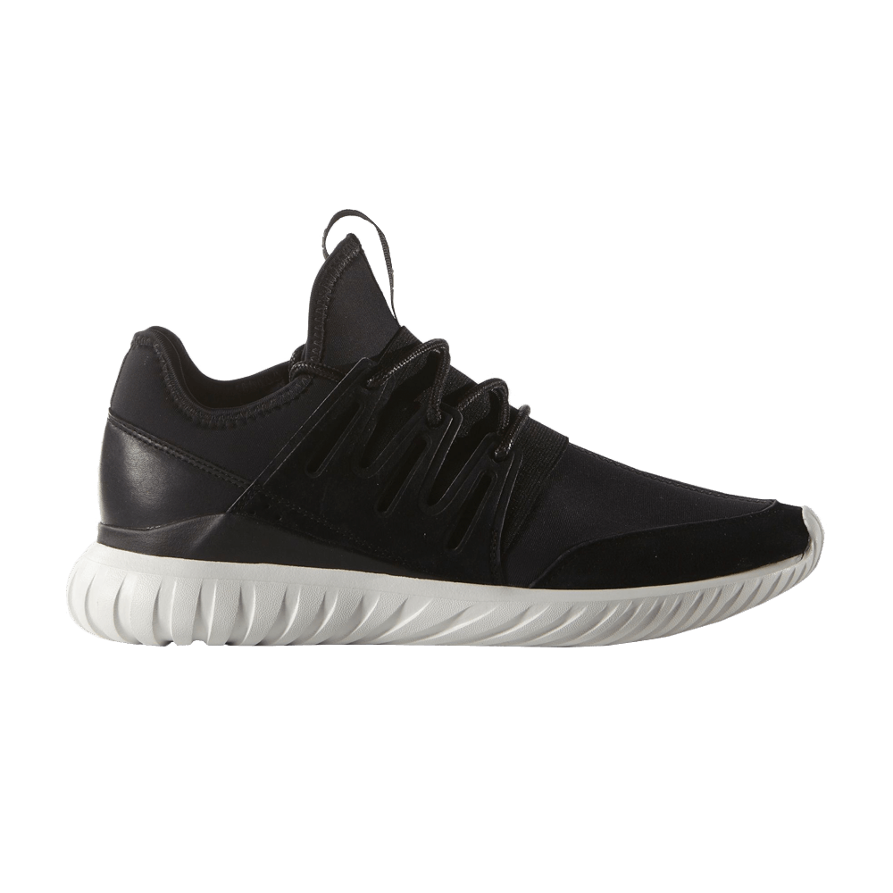 Tubular Radial 'Core Black'