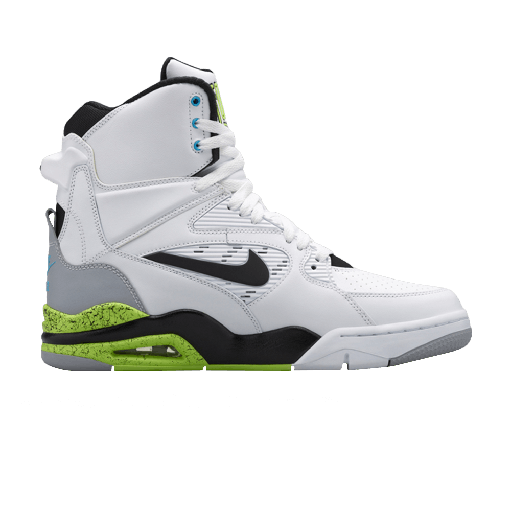 Air Command Force OG 'Hot Lime' 1991