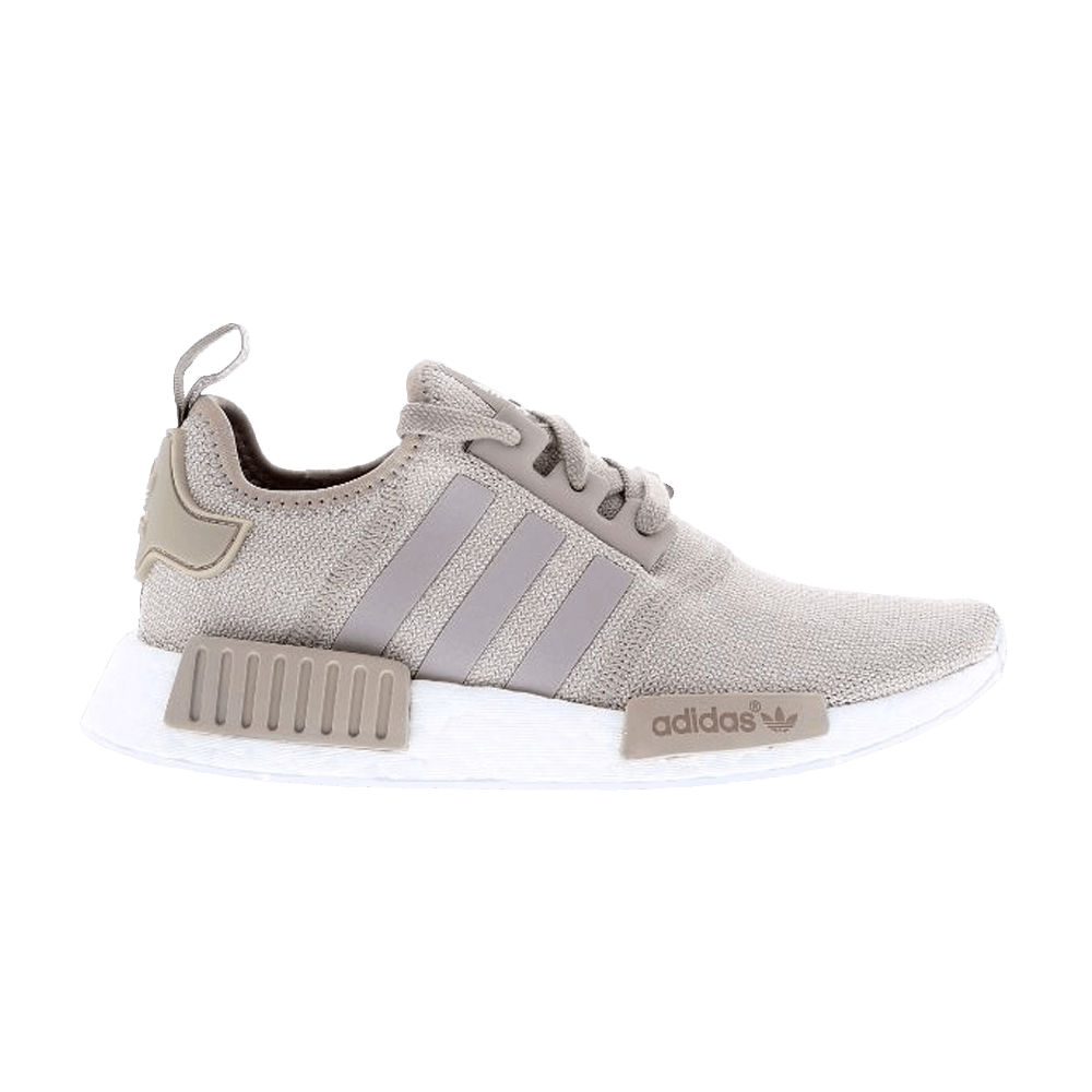 Wmns NMD_R1 'Vapour Grey'