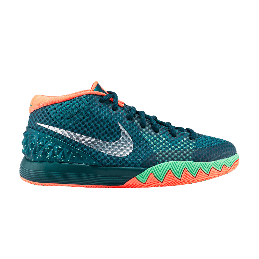 Kyrie 1 GS 'Flytrap'