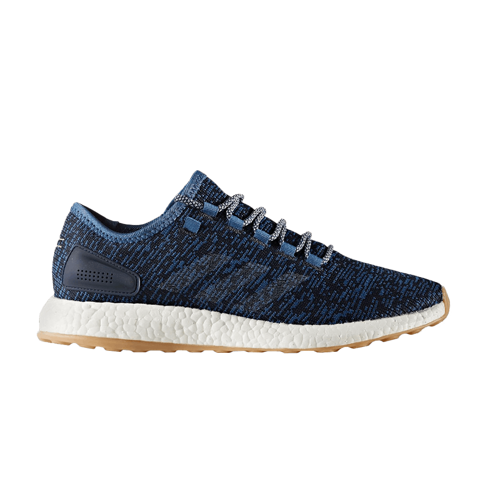 PureBoost 'Core Blue'