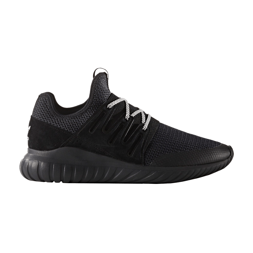 Tubular Radial 'Black'