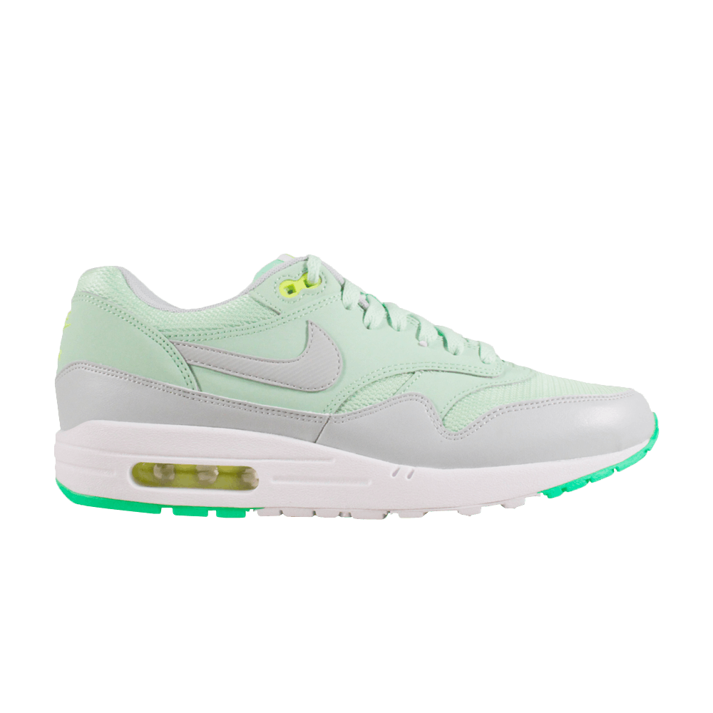 Air Max 1 Essential 'Vapor Green'