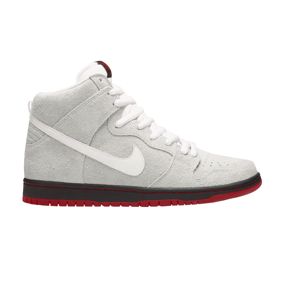 Black Sheep x SB Dunk High Deluxe Set 'Black Sheep'